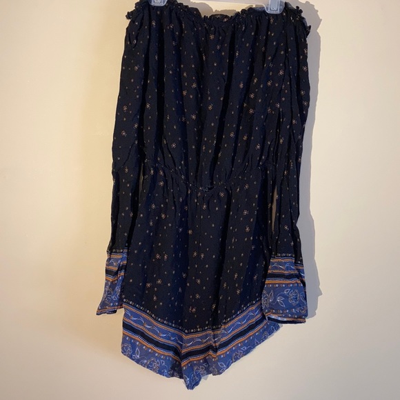 Pacsun Romper - Picture 7 of 7